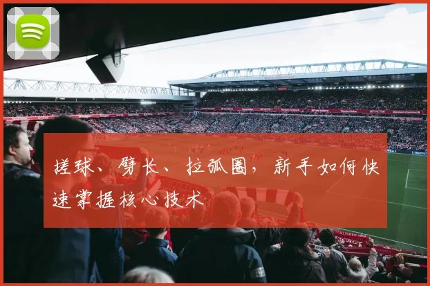 搓球、劈长、拉弧圈,新手如何快速掌握核心技术